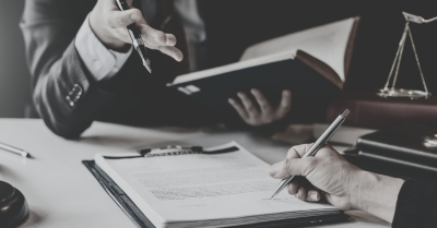 infrastructure projects law firm in East of Kailash